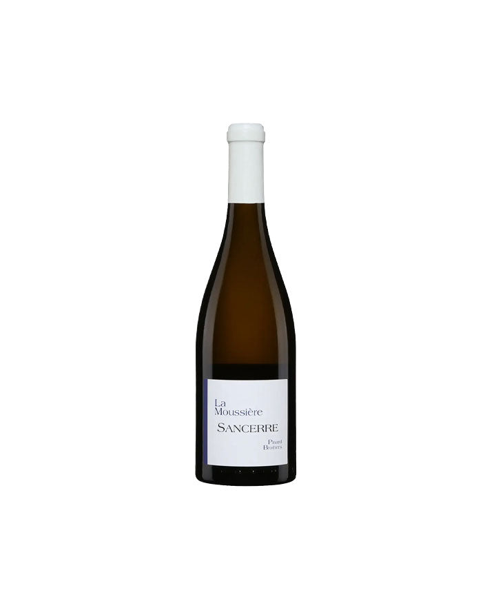 Pinard Brothers - La Moussière 2023 - Sancerre Blanc - Loire
