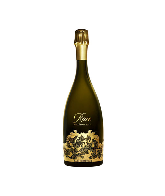 Rare - Rare 2012 - Champagne