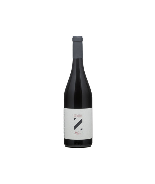 Domaine Denizot - Osmoze 2023 - Sancerre Rouge - Loire