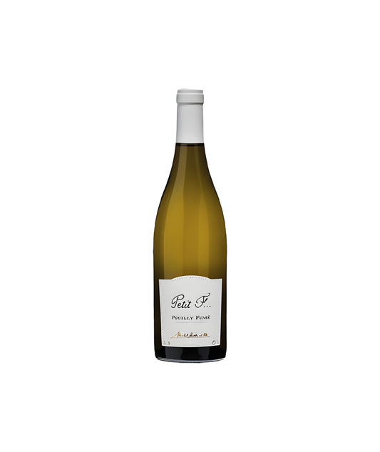 Domaine Michel Redde et Fils - Le Petit F... 2023 - Pouilly-Fumé - Loire