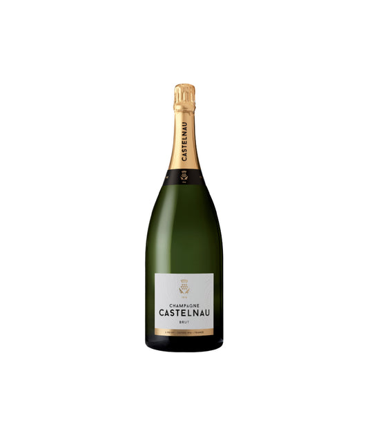 Castelnau - Brut - Champagne - Magnum