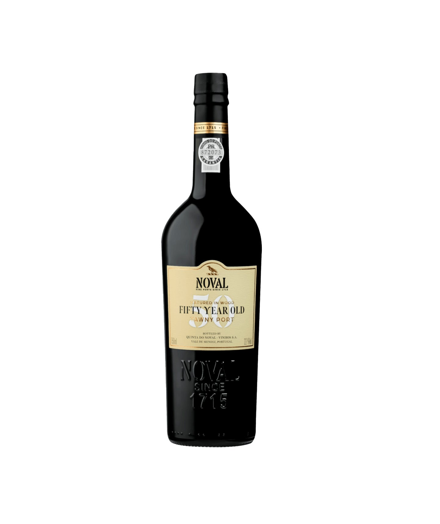 Porto Quinta do Noval - Tawny 50 ans
