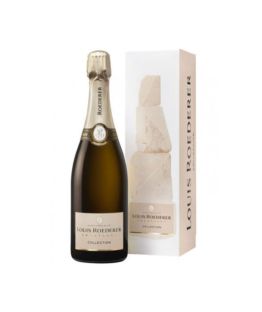 Louis Roederer - Collection 245 - Champagne