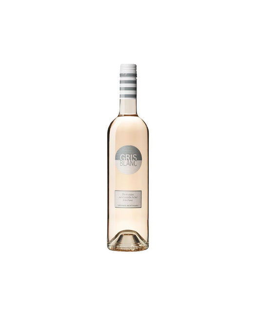 Domaine Gérard Bertrand - Gris Blanc 2024 - IGP Pays d'Oc Rosé - Languedoc-Roussillon