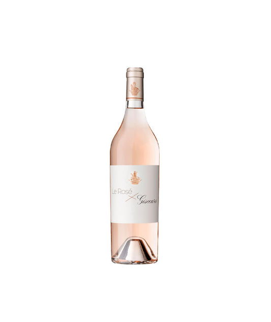 Rosé X Giscours 2024 - Bordeaux Rosé