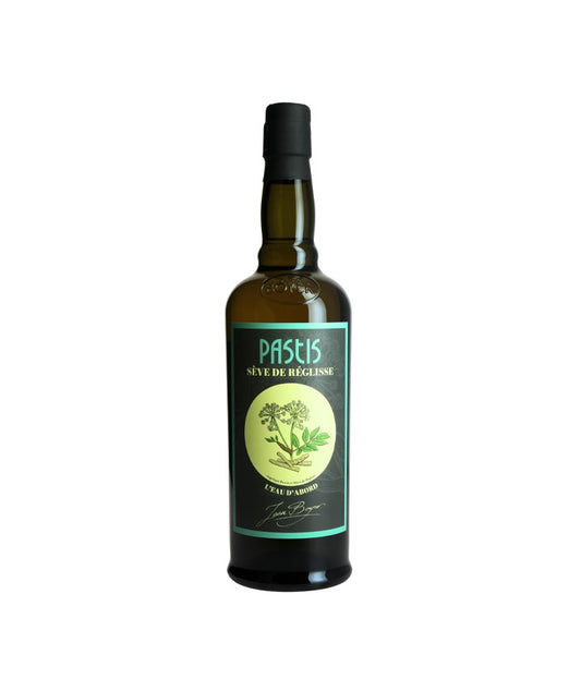 Pastis Pastis Jean Boyer - Opale