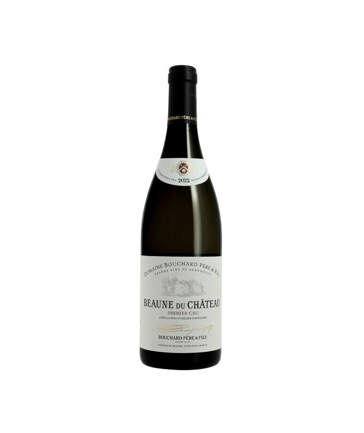 Bouchard Père & Fils - Château 2022 - Beaune 1er Cru - Bourgogne