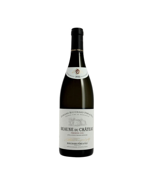 Bouchard Père & Fils - Château 2022 - Beaune 1er Cru - Bourgogne