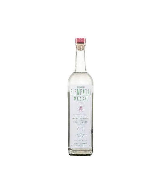 Mezcal Koch - Elemental