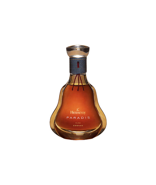 Cognac Hennessy - Carafe Paradis - 5cl