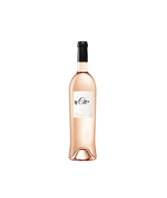 Domaines Ott - By Ott 2024 - Côtes de Provence Rosé - Provence