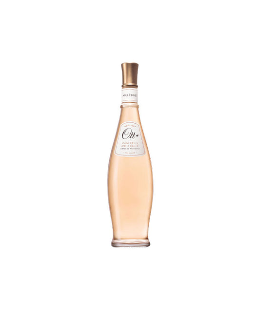 Château Selle - Côtes de Provence Rosé 2024 - Provence