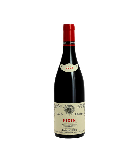 Dominique Laurent - Fixin Rouge 2022 - Bourgogne