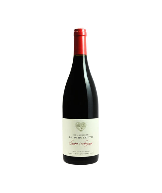 Domaine de la Pirolette - Saint-Amour 2023 - Beaujolais