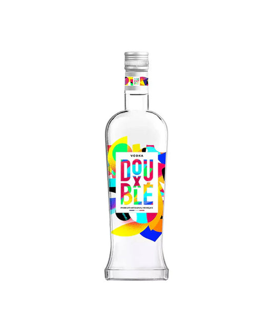Vodka Douxblé - France