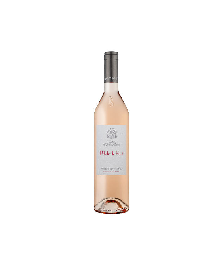 Château La Tour de L'Evêque - Pétale de Rose 2024 - Côtes de Provence Rosé - Provence