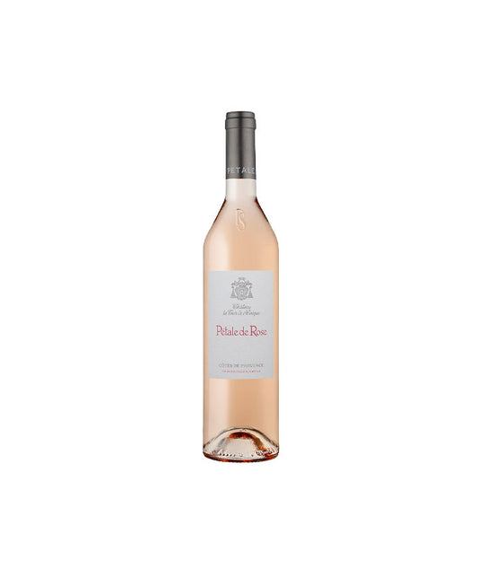 Château La Tour de L'Evêque - Pétale de Rose 2024 - Côtes de Provence Rosé - Provence