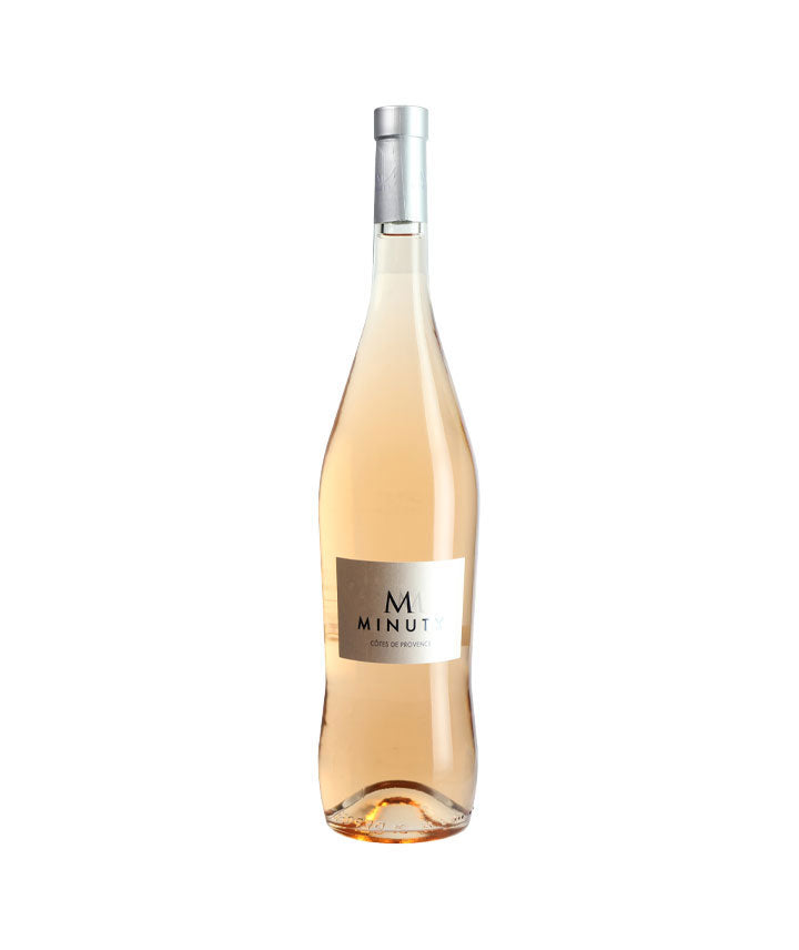 Minuty - M 2024 - Côtes de Provence Rosé - Provence - Magnum