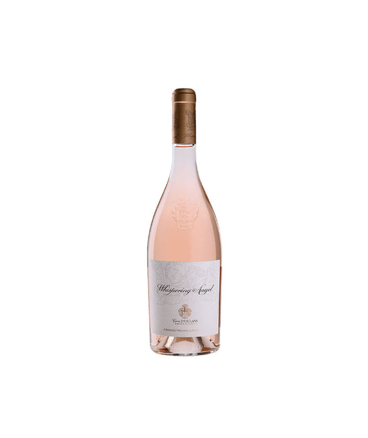 Caves d'Esclans - Whispering Angel 2024 - Côtes de Provence Rosé - Provence