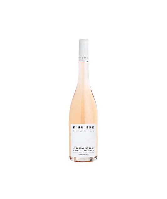 Figuière - Cuvée Première 2024 - Côtes de Provence Rosé - Provence