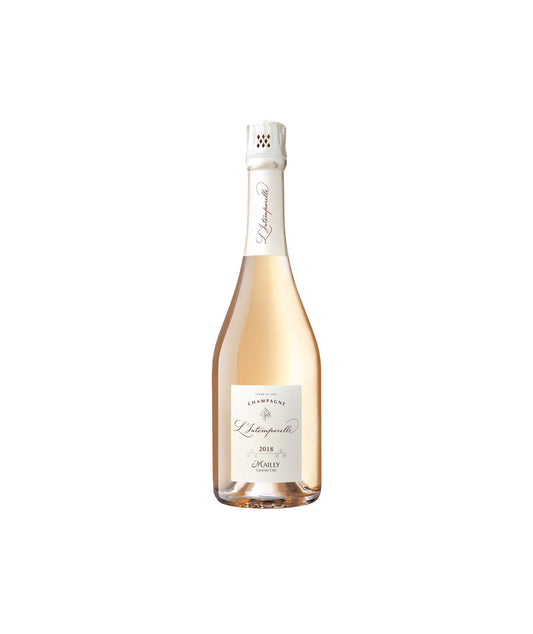 Mailly - L'Intemporelle 2018 Grand Cru - Champagne