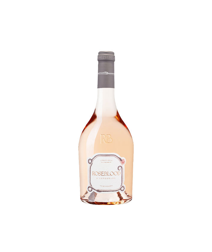 Domaine d'Estoublon - Roseblood 2024 - Coteaux Varois en Provence Rosé - Provence