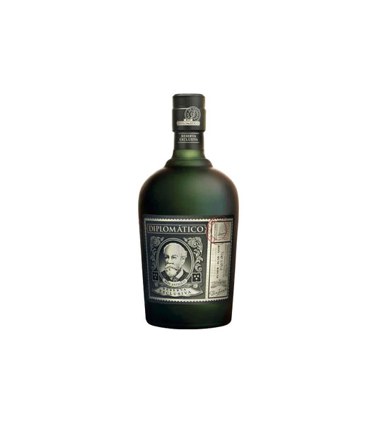 Ron Diplomatico - Reserva Exclusiva Edition limitée - Vénézuela