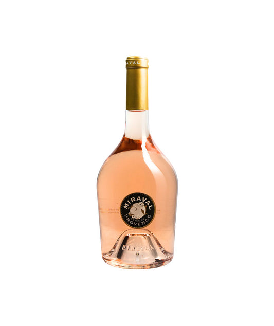 Miraval - Côtes de Provence Rosé 2024