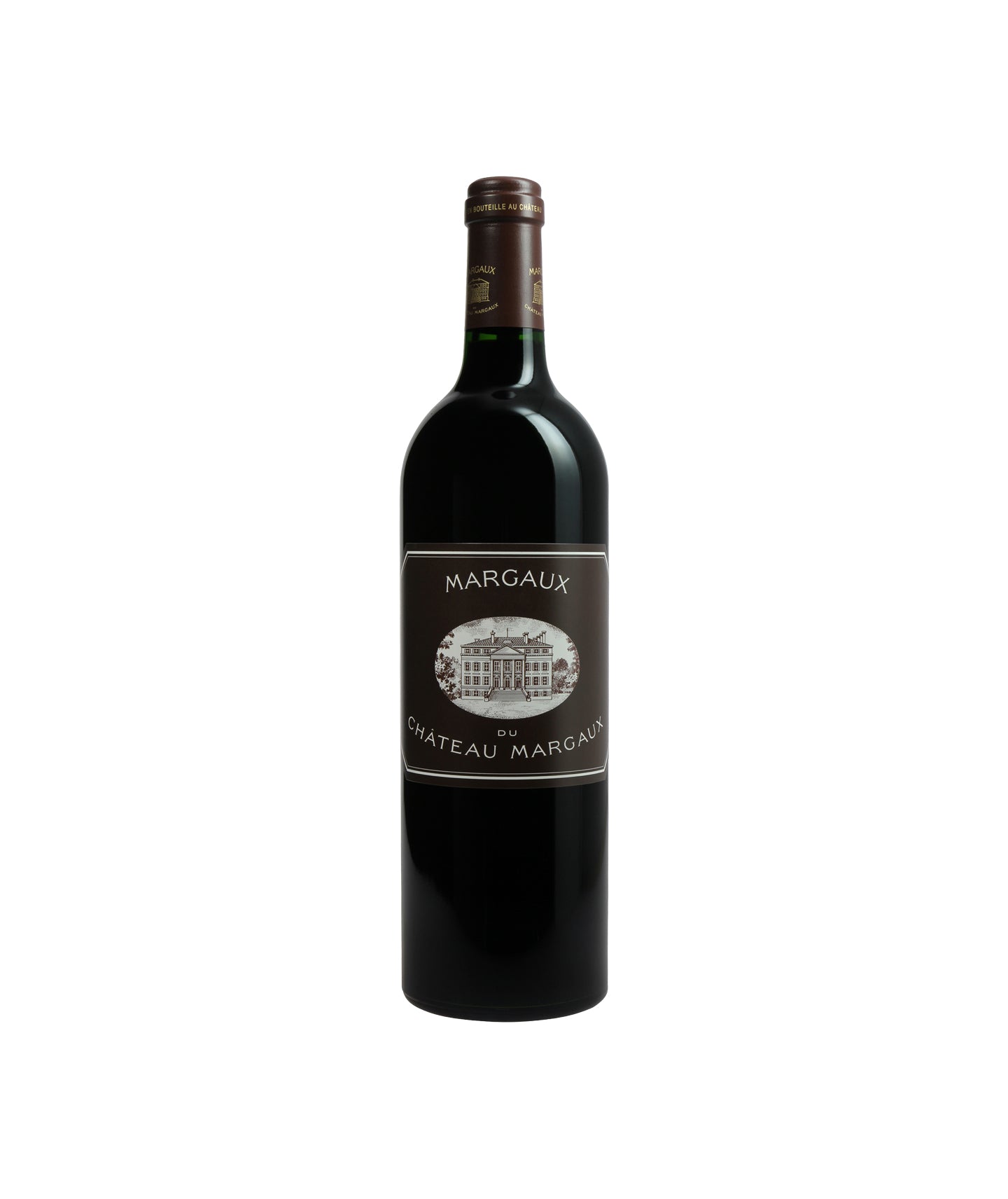 Margaux du Château Margaux 2019 - 3ème vin - Margaux