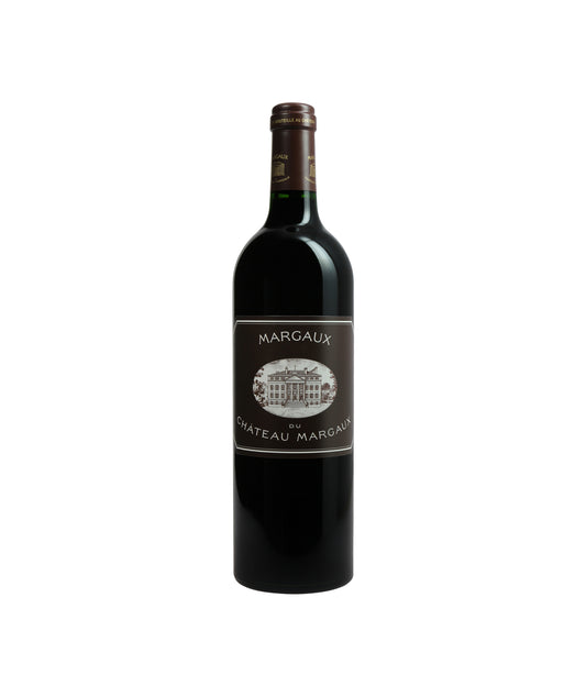 Margaux du Château Margaux 2019 - 3ème vin - Margaux