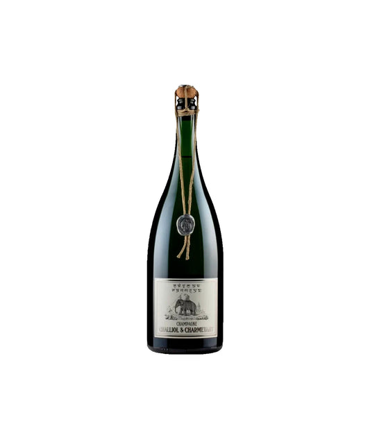 Challiol & Charmetant - Brut - Champagne - Magnum