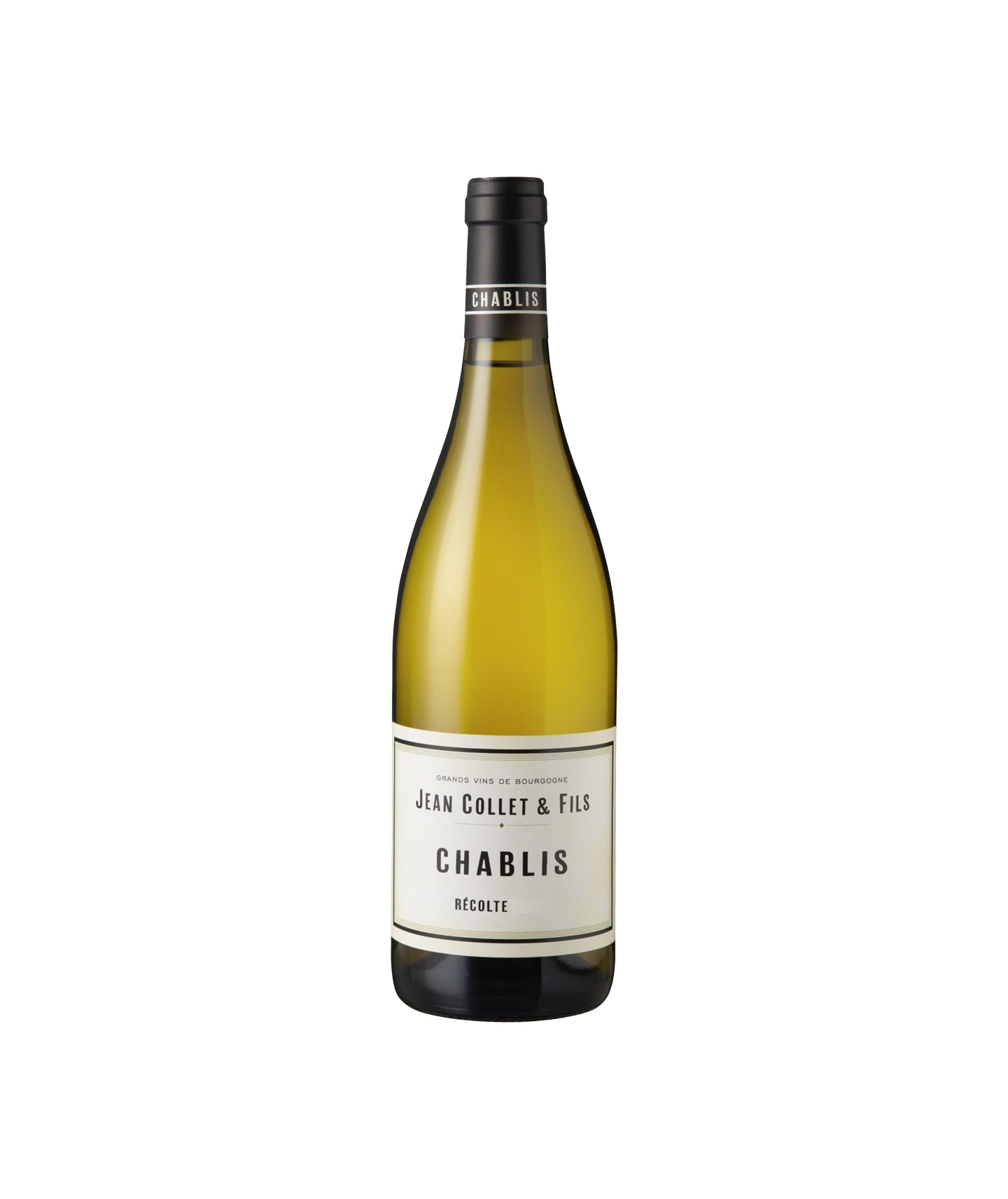 Domaine Jean Collet & Fils - Chablis 2024 - Bourgogne