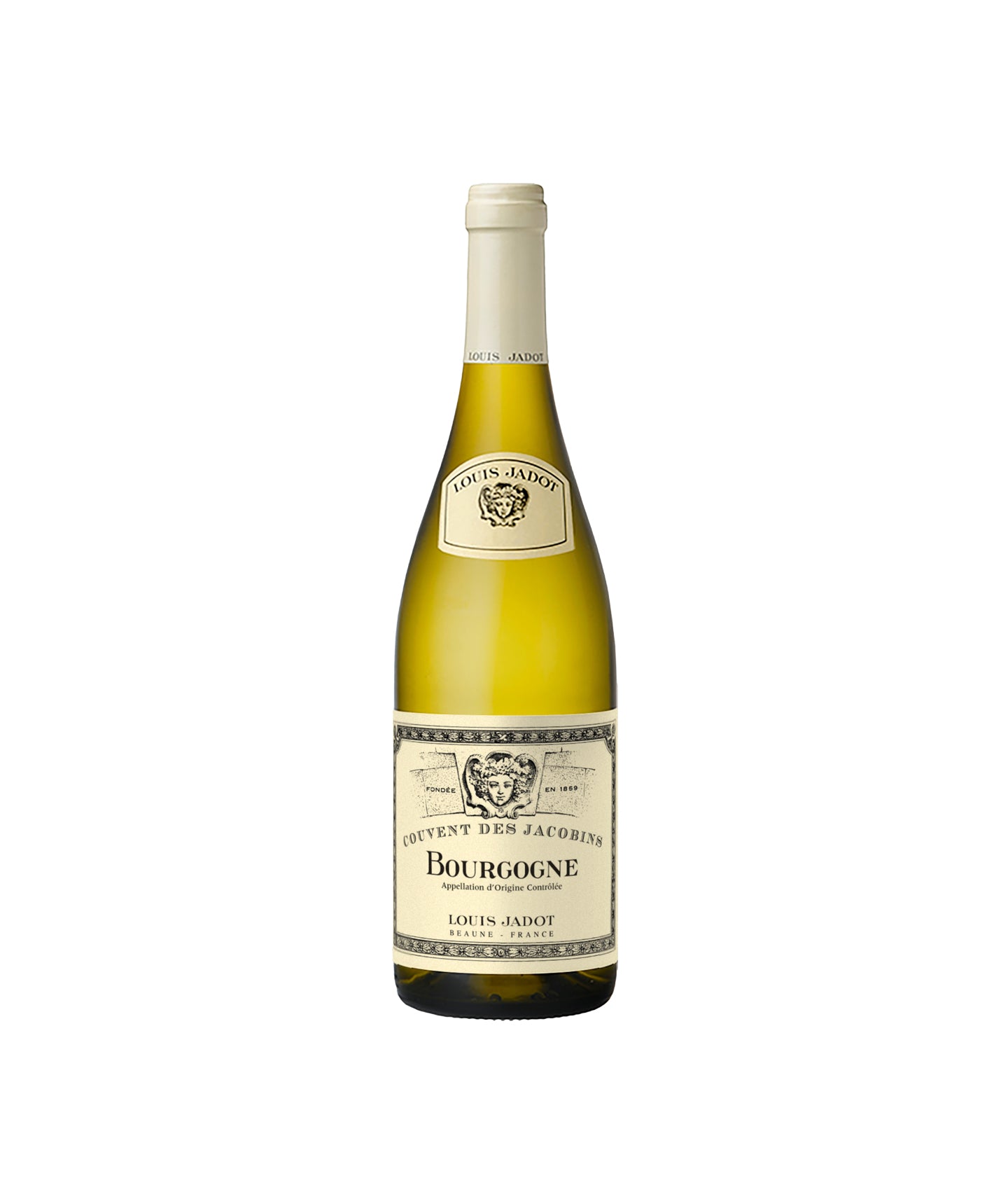 Louis Jadot - Couvent des Jacobins 2023 - Bourgogne Blanc