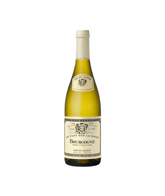 Louis Jadot - Couvent des Jacobins 2023 - Bourgogne Blanc