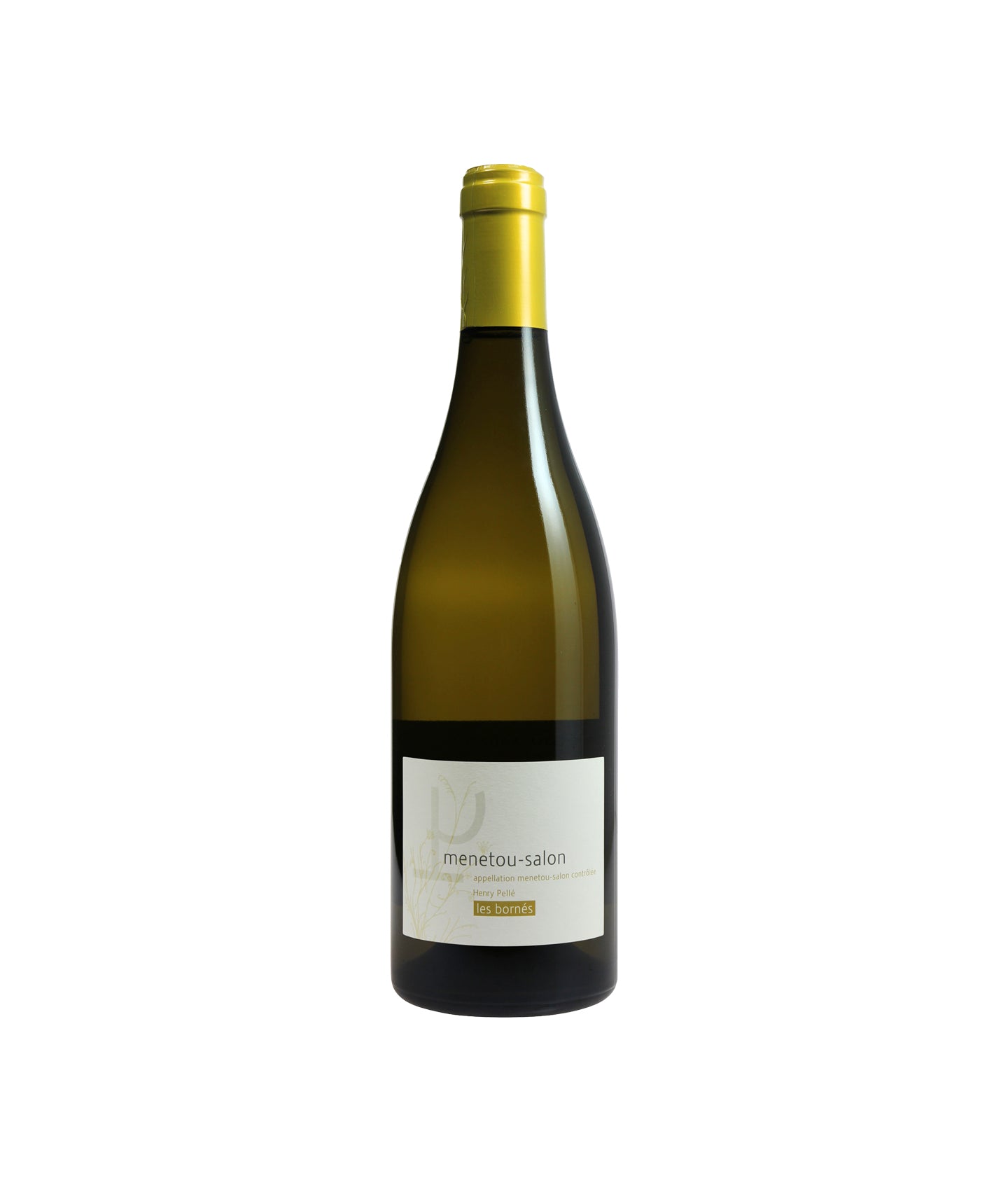 Domaine Henry Pellé - Les Bornés 2023 - Menetou-Salon Blanc - Loire