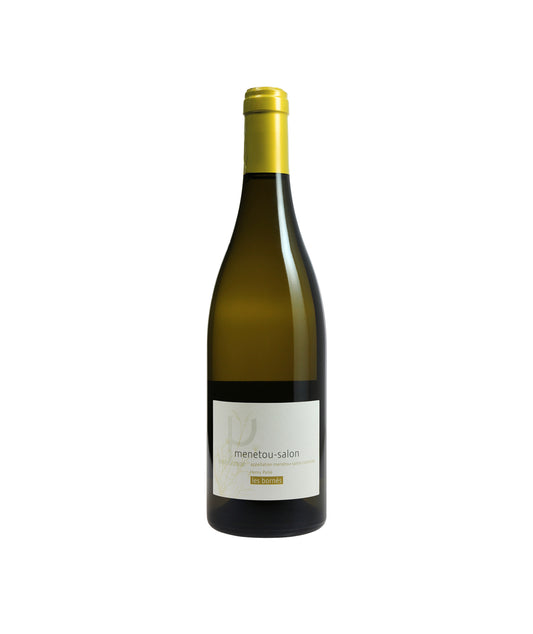 Domaine Henry Pellé - Les Bornés 2023 - Menetou-Salon Blanc - Loire