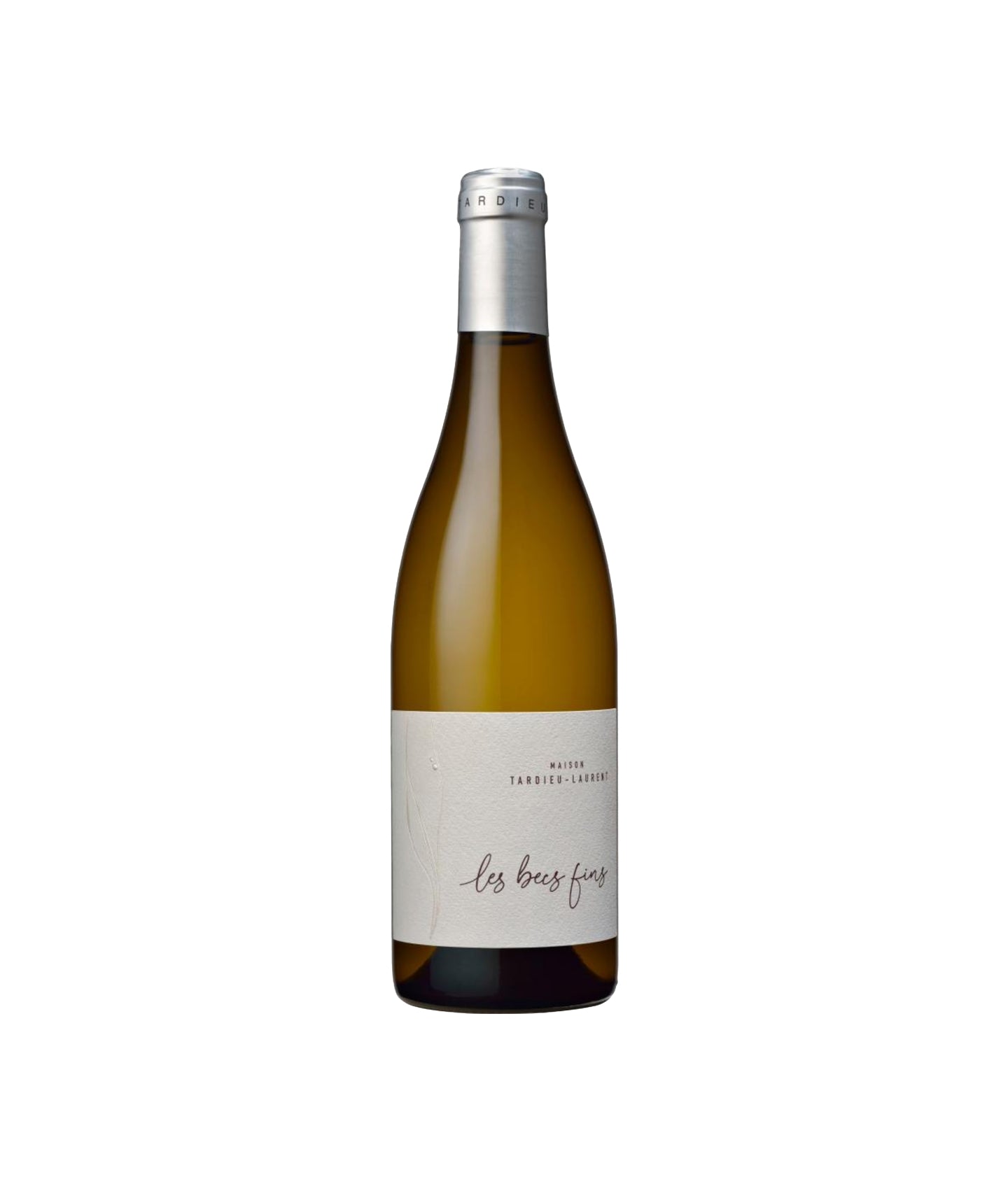 Maison Tardieu-Laurent - Becs Fins 2024 - Côtes du Rhône Blanc - Rhône