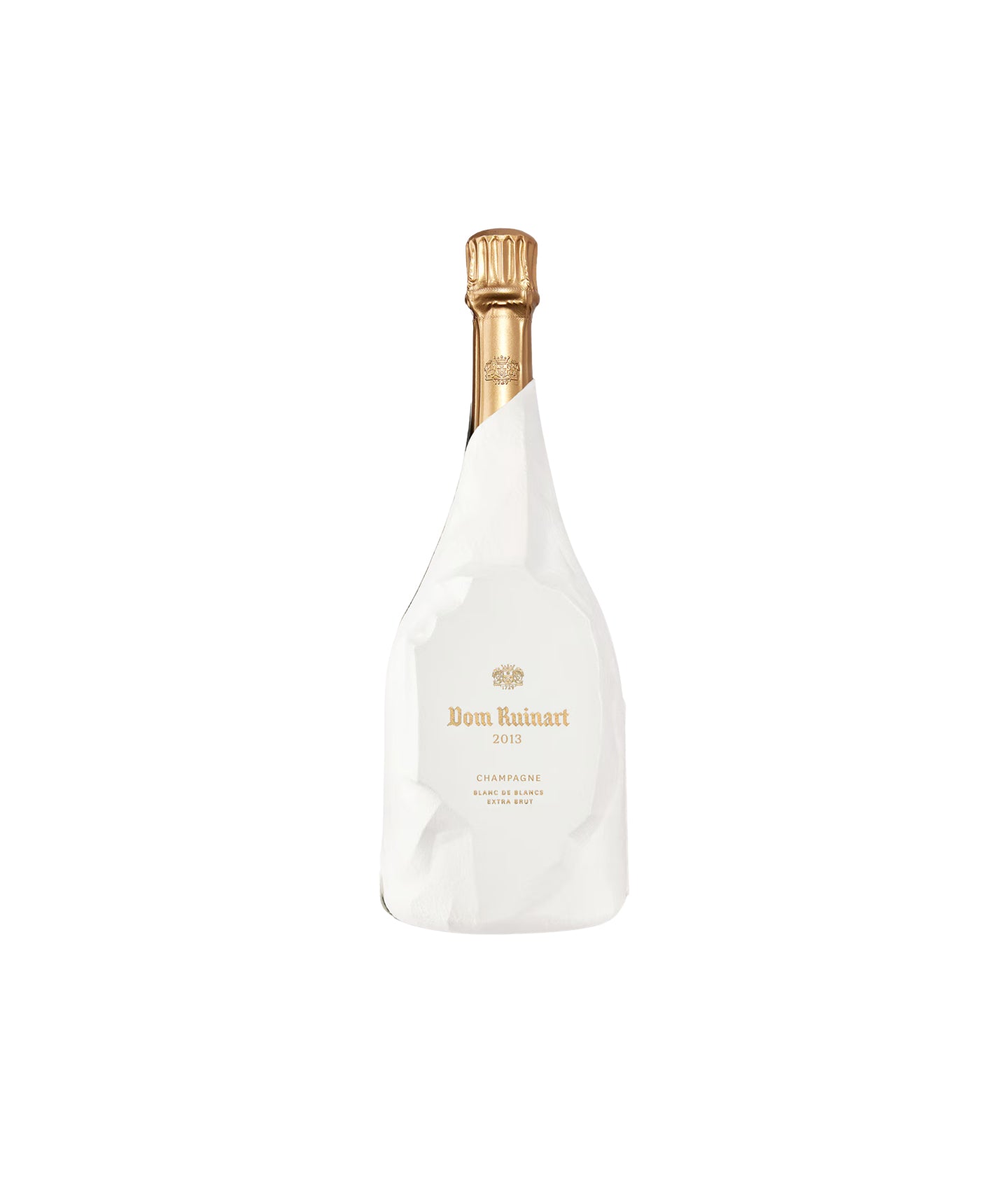 Ruinart - Dom Ruinart 2013 Seconde Peau Blanc de blancs - Champagne