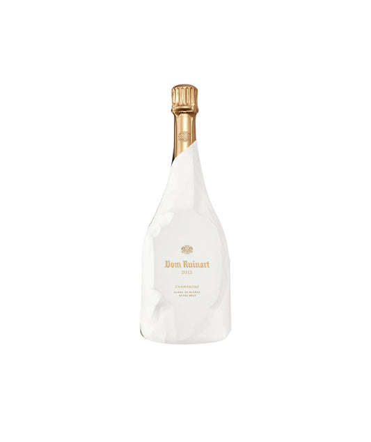 Ruinart - Dom Ruinart 2013 Seconde Peau Blanc de blancs - Champagne