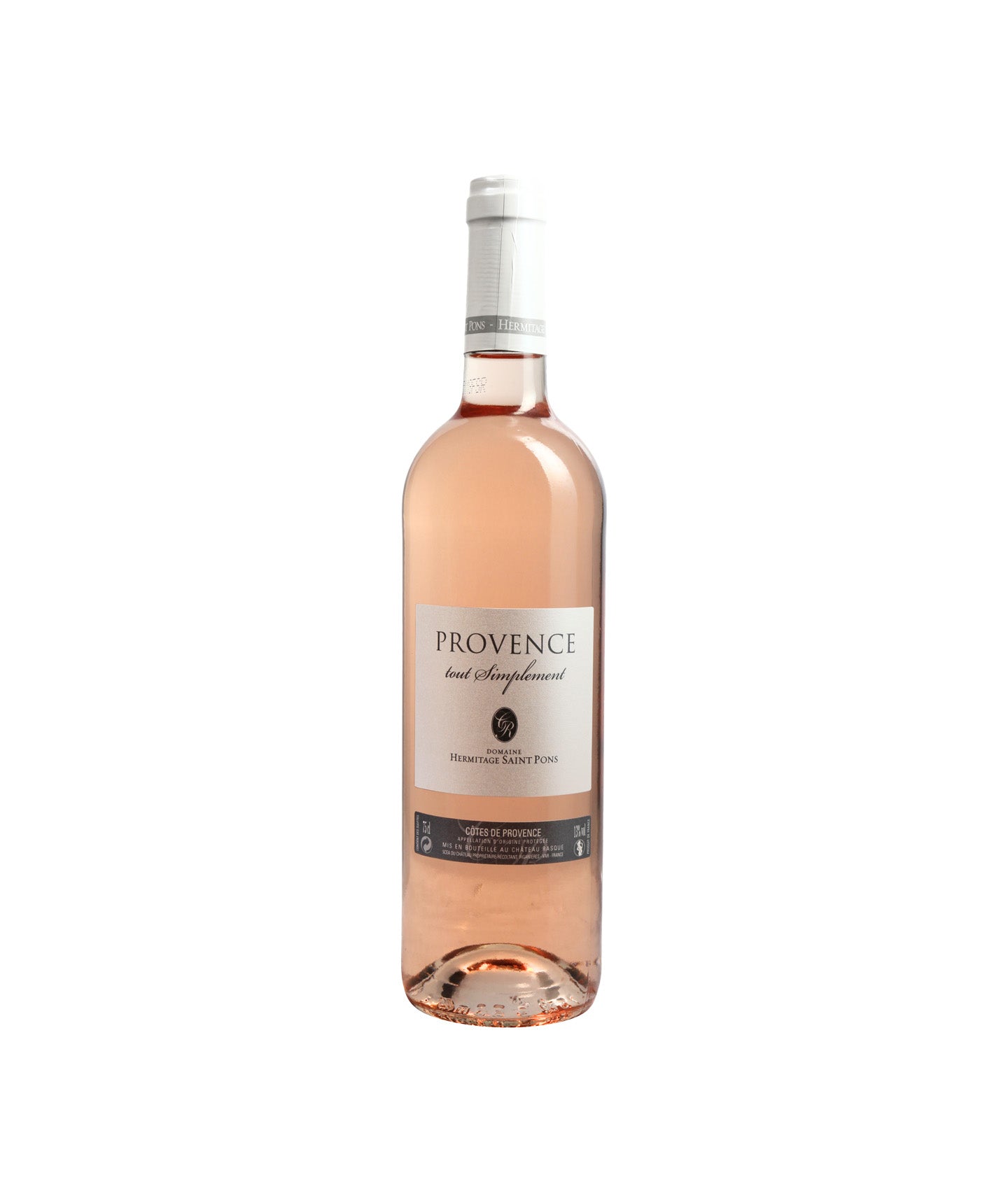 Domaine Saint Pons - Tout simplement 2025 - Côtes de Provence Rosé - Provence