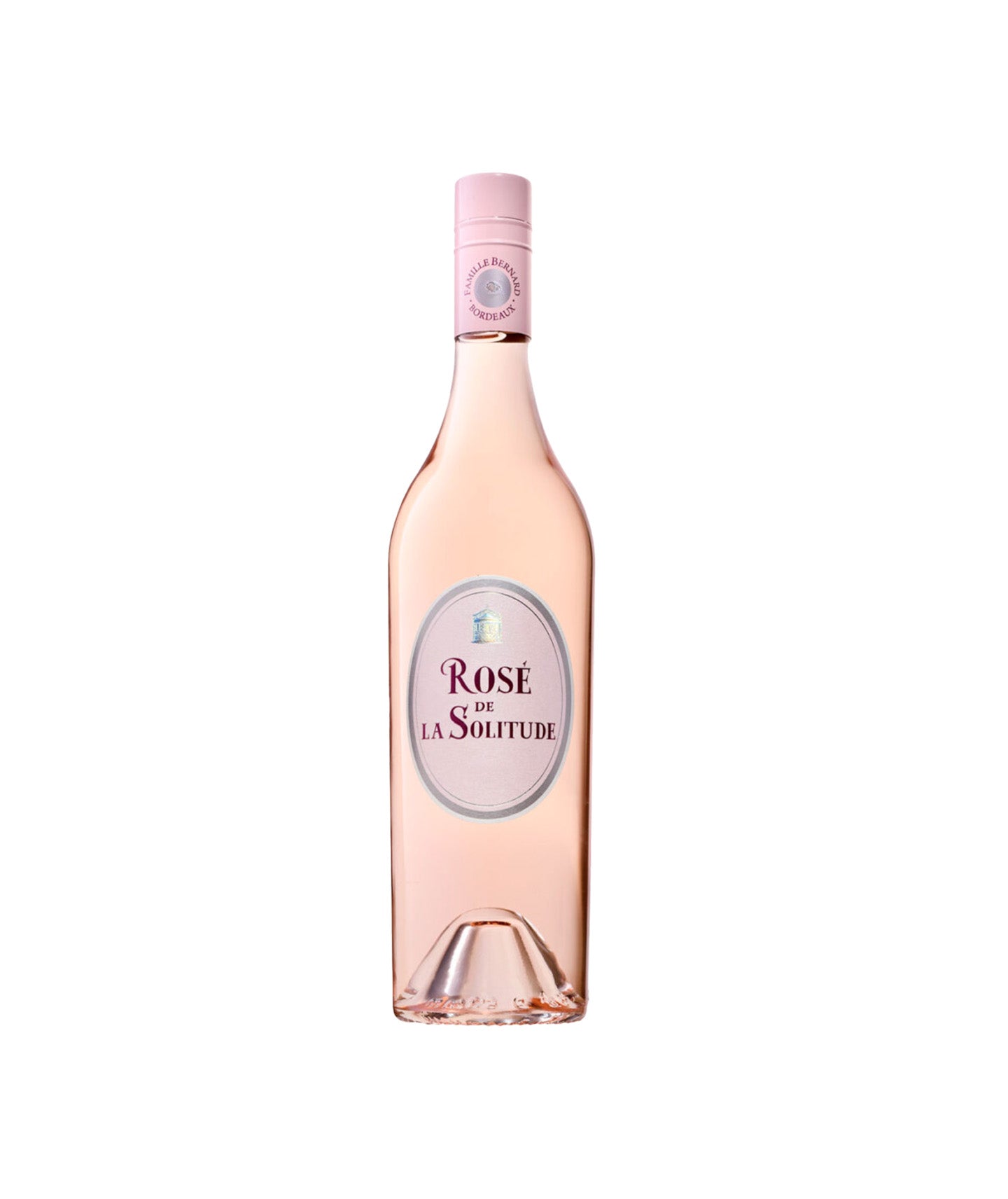 Rosé de la Solitude 2025 - Bordeaux Rosé