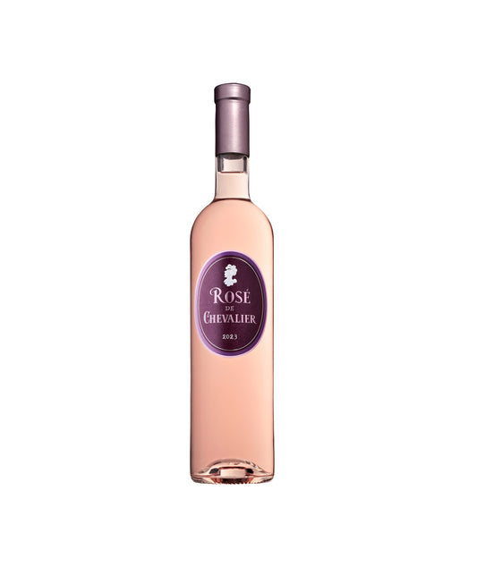 Rosé de Chevalier 2025 - Bordeaux Rosé
