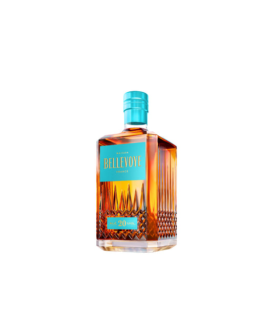 Spiritueux Bellevoye - Spiritueux à base de whisky 20°