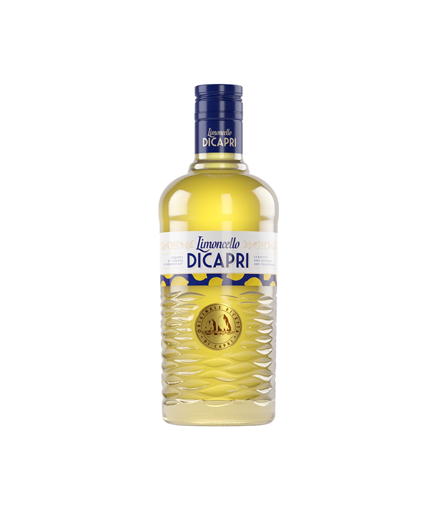 Liqueur Limoncello di Capri - Limoncello - Italie
