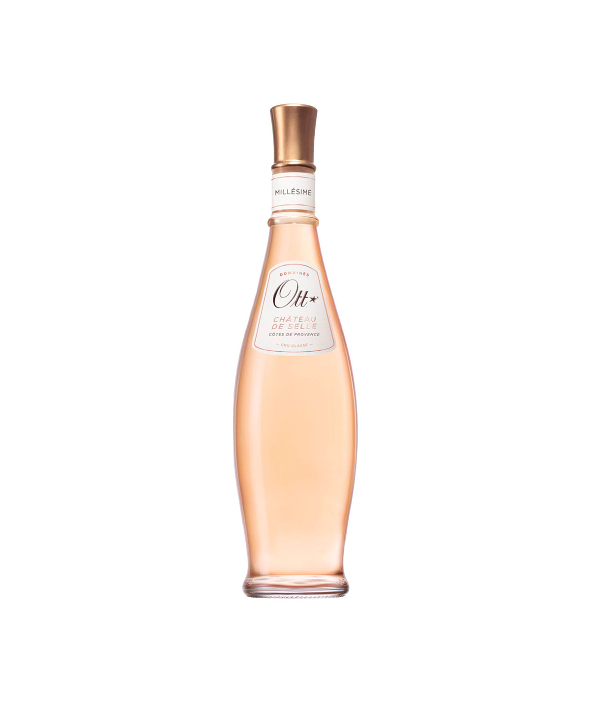 Château de Selle 2025 - Côtes de Provence Rosé - Provence