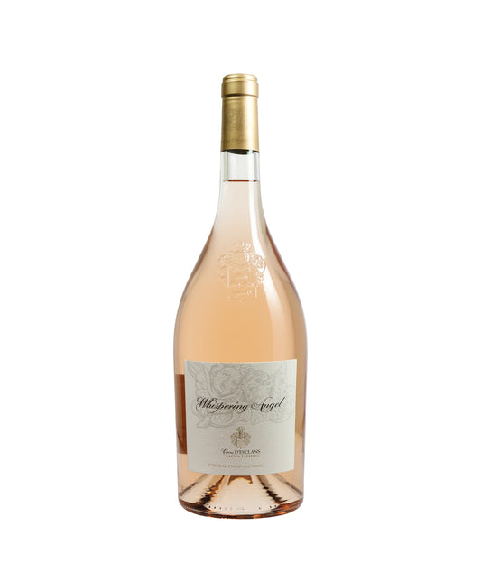 Caves d'Esclans - Whispering Angel 2025 - Côtes de Provence Rosé - Provence - Magnum