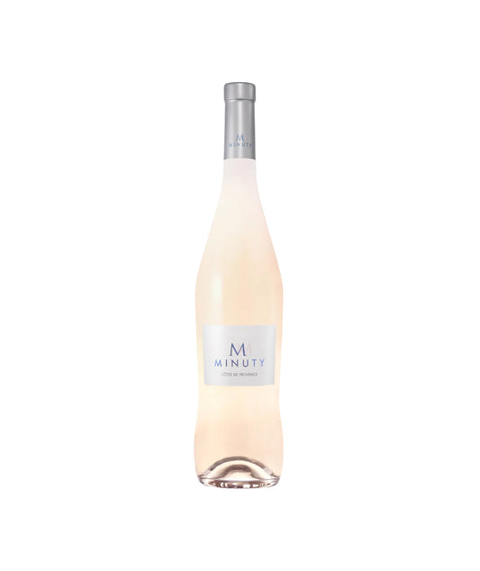 Domaine Minuty - M 2025 - Côtes de Provence Rosé - Provence