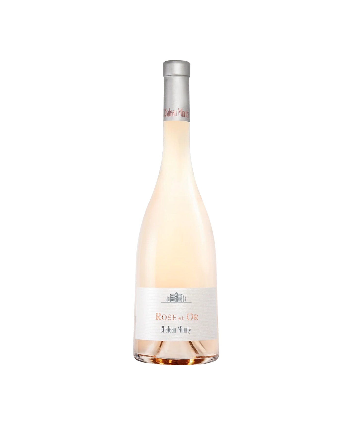 Château Minuty - Rose et Or 2025 - Côtes de Provence Rosé - Provence