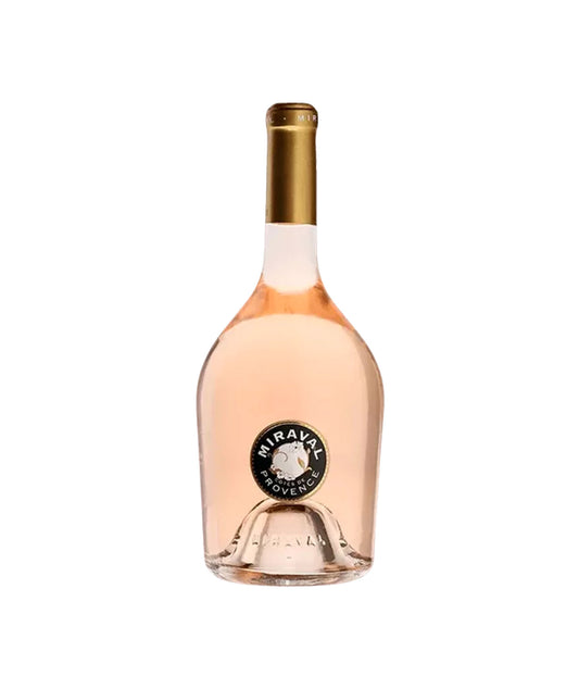Miraval Côtes de Provence Rosé 2025 - Provence