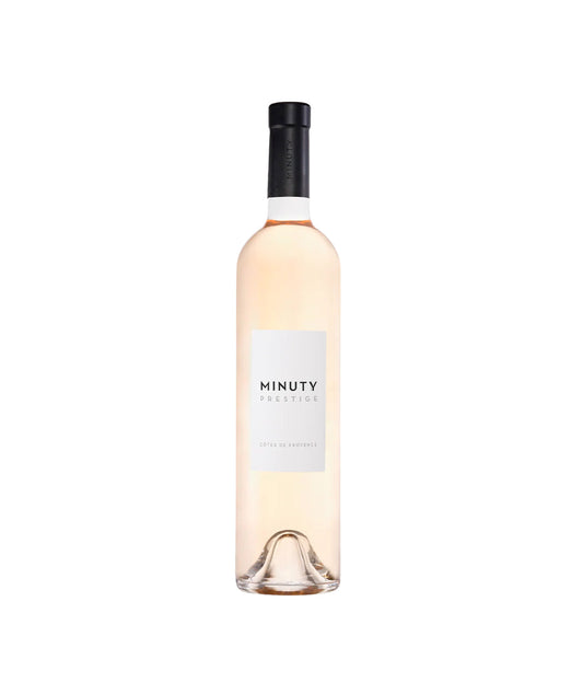Domaine Minuty - Prestige 2025 - Côtes de Provence Rosé - Provence